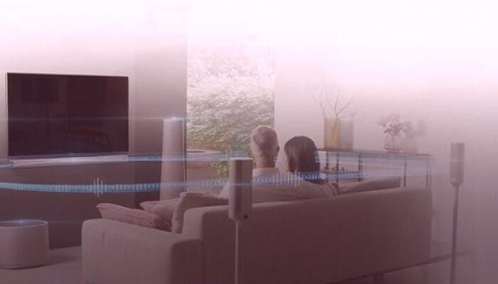 سینما خانگی با کیفیت