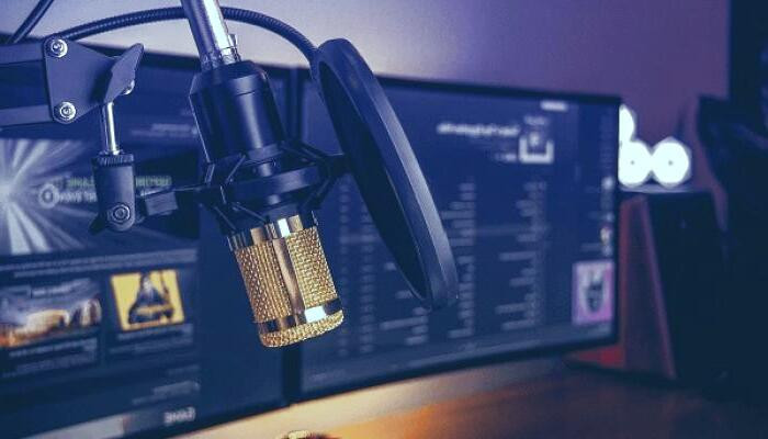 تجهیزات استریمرها