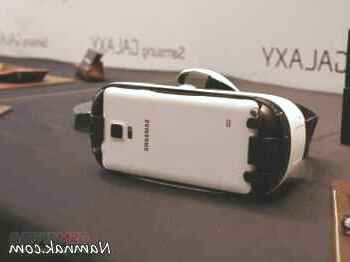 هدست سامسونگ