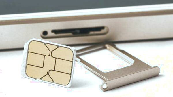 شارژ اضطراری سیم کارت همراه اول