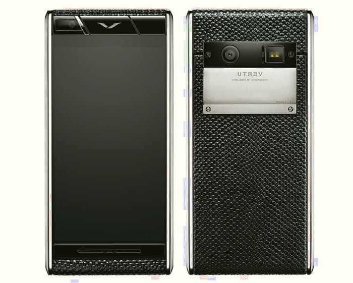 مشخصات ورتو آستر