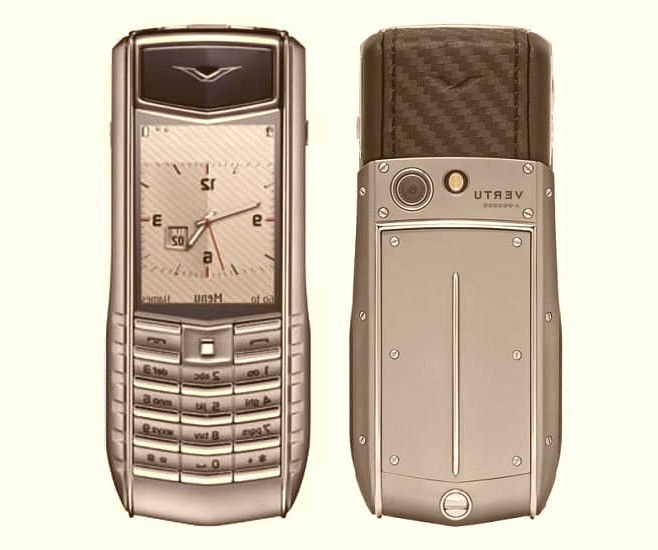 مشخصات ورتو اسنت 2010