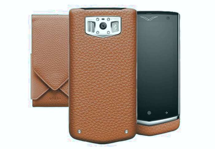 مشخصات ورتو کانستلیشن 2013