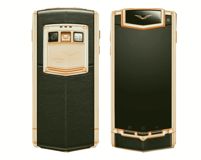 مشخصات ورتو تی آی