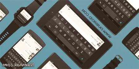 کیبورد Flesky Keyboard