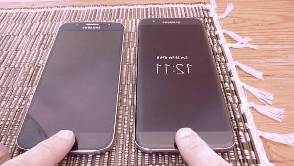 چرا حسگر گوشی کند است