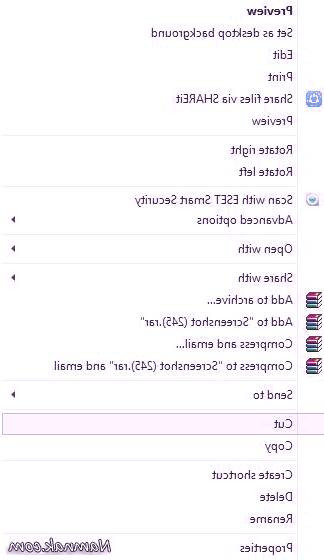 تنظیمات رجیستری 