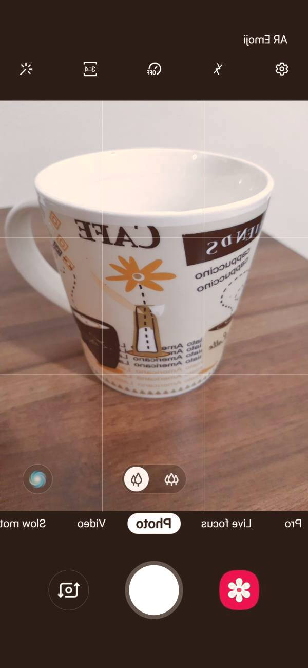 عکاسی با گوشی