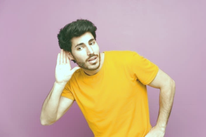 کاهش شنوایی