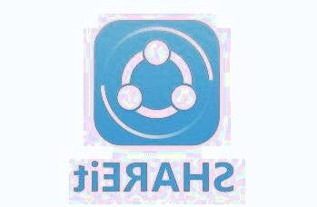 برنامه shareit