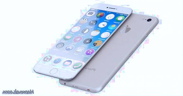 قیمت آیفون 7 و 7 پلاس