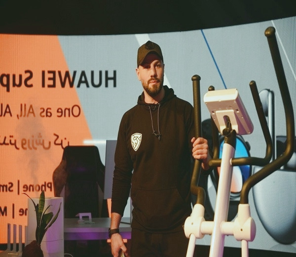 بزرگترین رویداد هوآوی برای دستگاههای پیشرفته