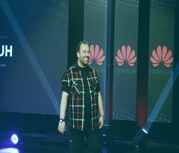 معرفی محصولات برند هوآوی