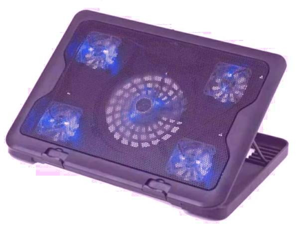 دمای لپ تاپ