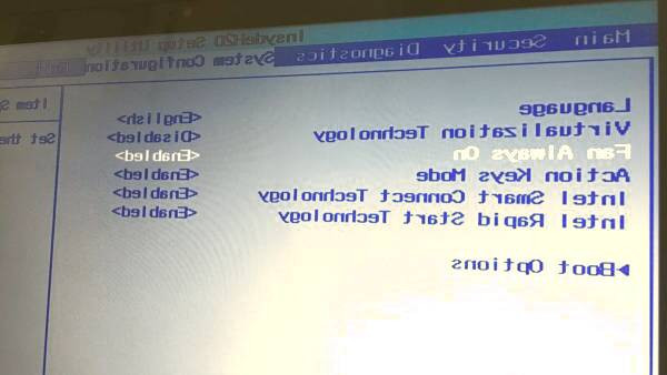 دمای لپ تاپ