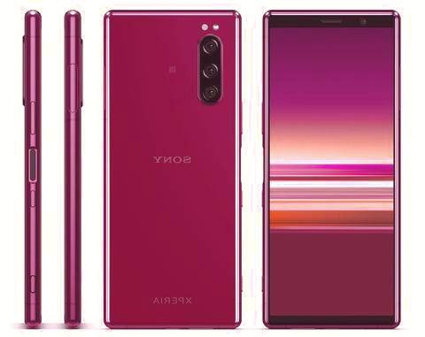 سونی اکسپریا 2019