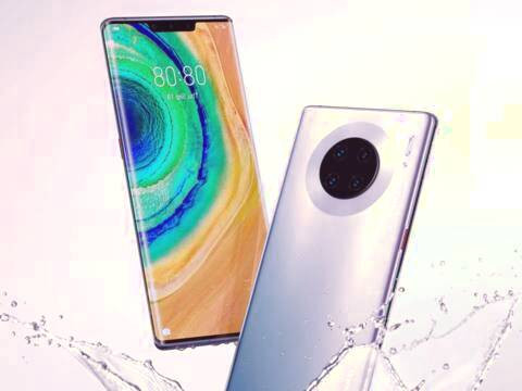 گوشی های جدید