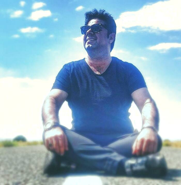 حجت اشرف زاده