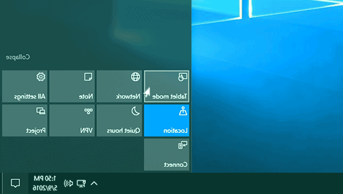 تاچ پد لپ تاپ