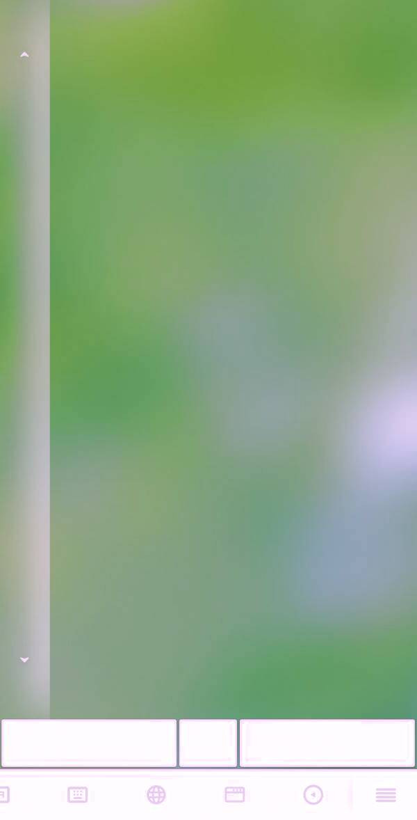 تبدیل گوشی به ماوس