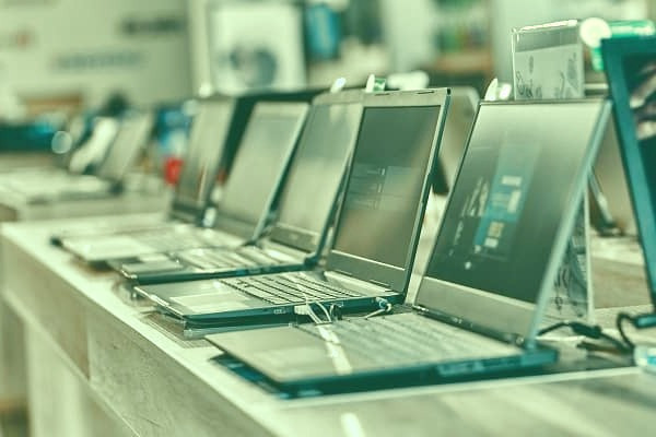 فروشگاه لوازم دیجیتال