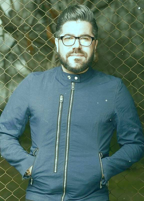 حامد همایون