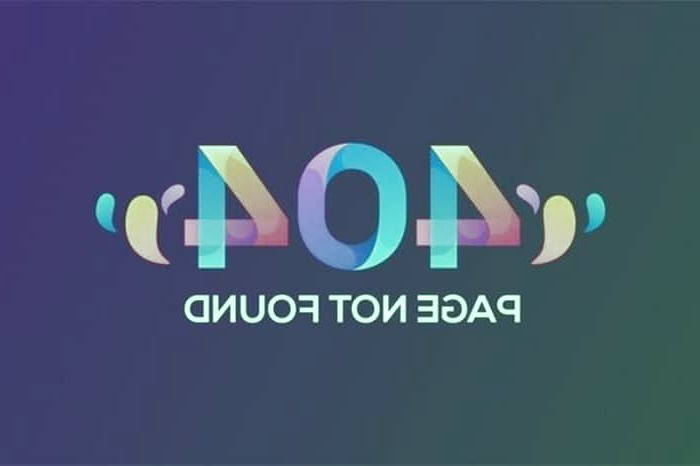اشکال ارور 404