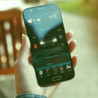 دزديده شدن ماشين