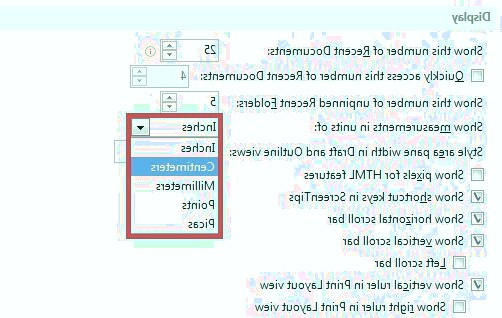 واحد اندازه گیری