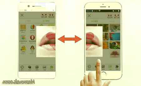 گوشی موبایل جدید