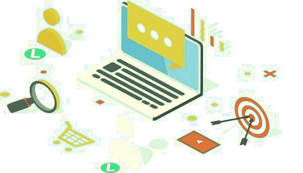 تولید محتوای یونیک