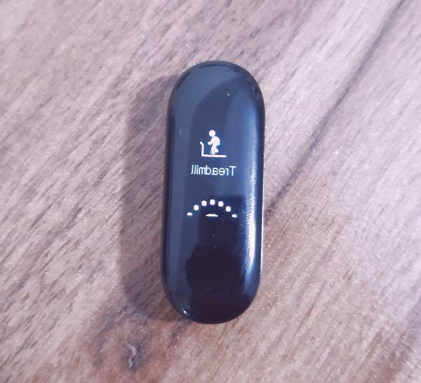 ساعت mi band 3