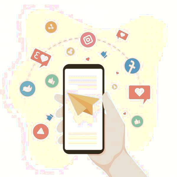 صفحات مجازی