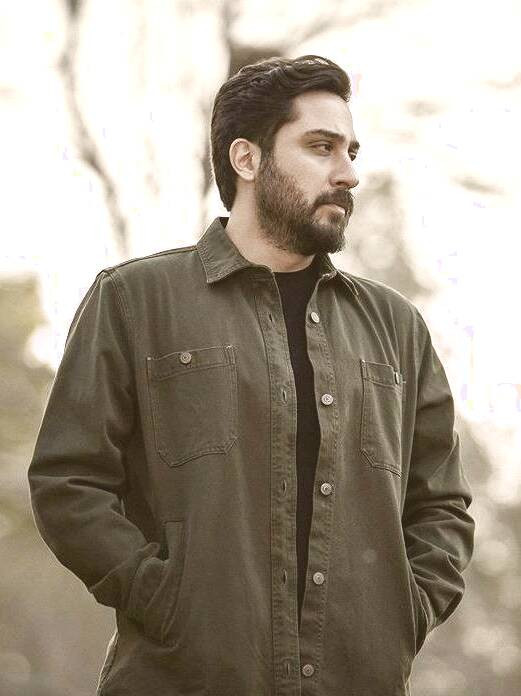 روزبه بمانی roozbeh bemani