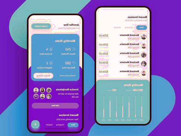 مزایای ساخت اپلیکیشن