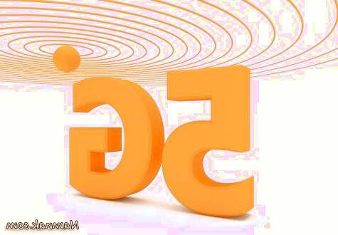 اینترنت 5g