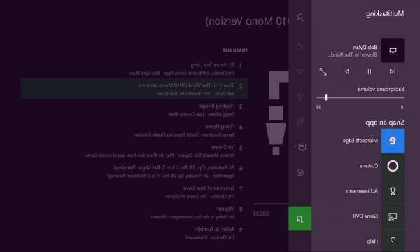 اجرای موزیک در ایکس باکس وان ایکس باکس وان