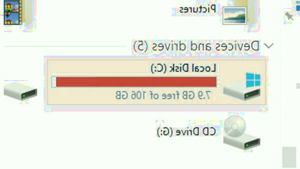 insufficient memory