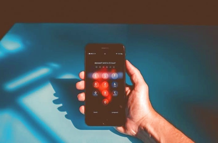 برنامه قفل برنامه های گوشی اندروید و آیفون قفل برنامه های گوشی