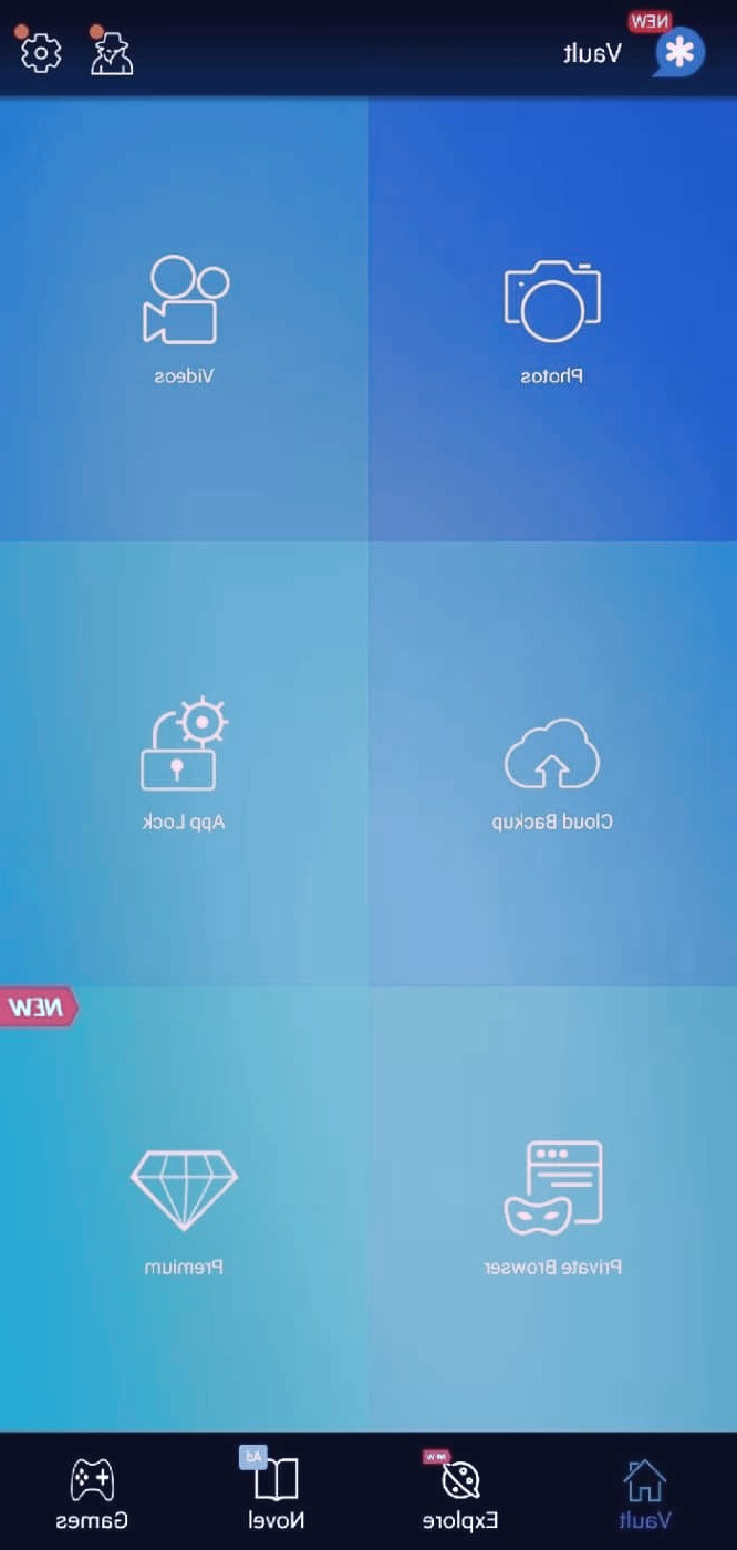 قفل برنامه های گوشی اندروید قفل برنامه های گوشی اندروید با اثر انگشت