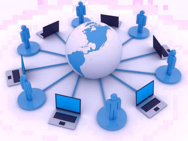 وای فای با وایرلس