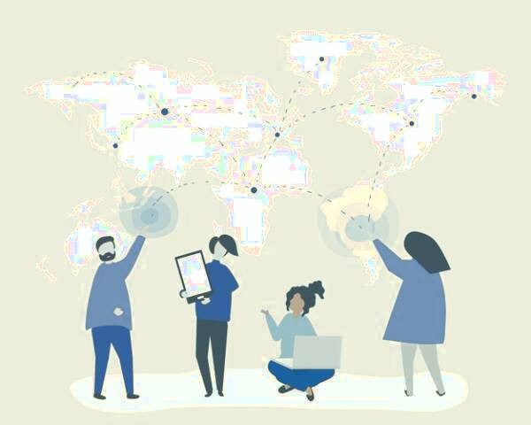 تفاوت وای فای و وایرلس