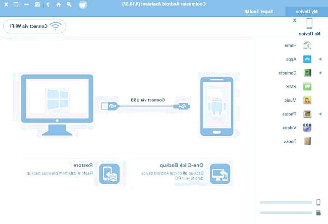 دانلود برنامه Samsung Messages Backup برنامه بکاپ شیائومی