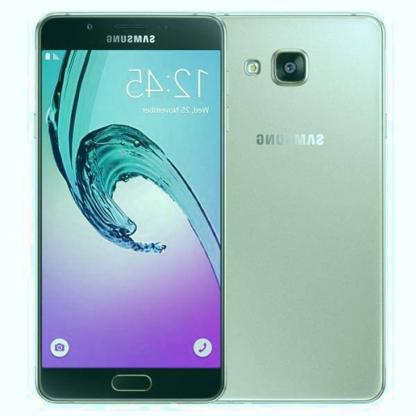 مشخصات گلکسی a7 2016 گلکسی a7 2016