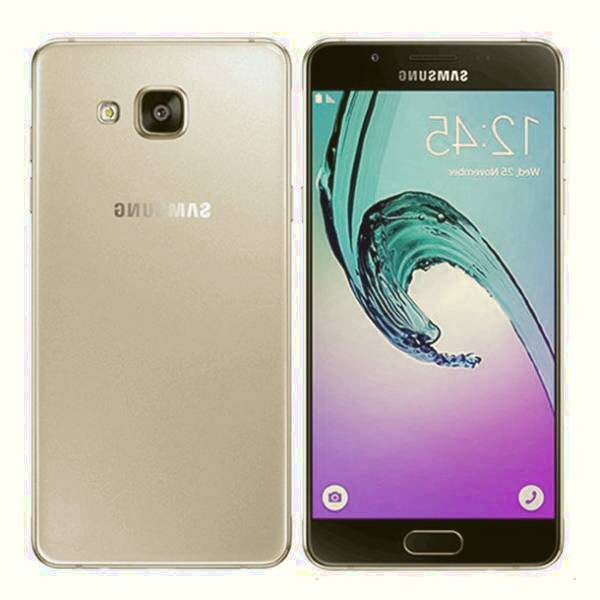 مشخصات گلکسی a5 2016 گلکسی a5 2016