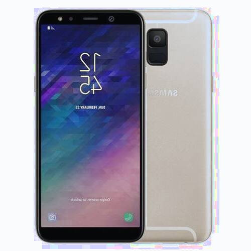 مشخصات گلکسی a6 2018 گلکسی a6 2018