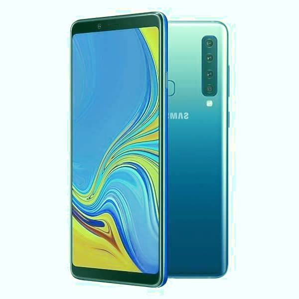 مشخصات گلکسی A9 2018 گلکسی A9 2018
