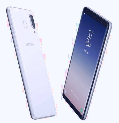 مشخصات A8 Star A8 Star