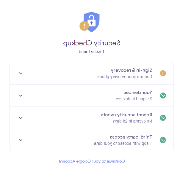 رفع مشکلات امنیتی جیمیل هک جیمیل