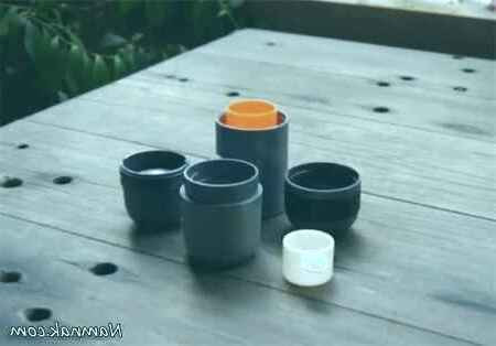 قهوه جوش قهوه جوش برای ماشین قهوه